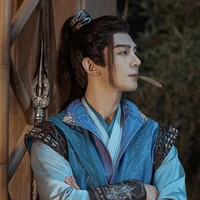 Tư Không Trường Phong