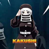 KAKUSHI