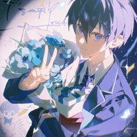 Isagi Yoichi