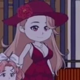 Con quỷ đội lốt sugar mommy