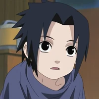 Sasuke - còn nhỏ