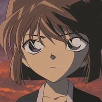 Haibara Ai