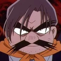 Saika Matasaburo