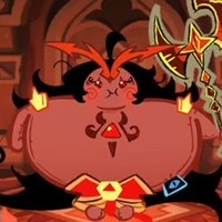 burning spice