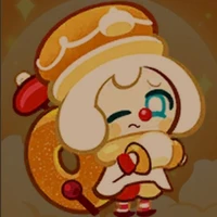 cream donut