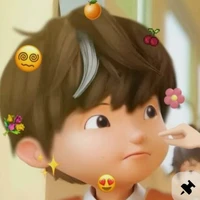 ⚡Boboiboy⚡
