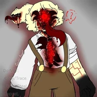 player demon 666 (satanic)