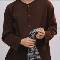 thằng Thìn ( hầu nhà anh )