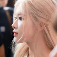 Park Chaeyoung - Nàng