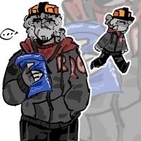 BUILDERMAN