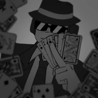 CHANCE / Gambling is life