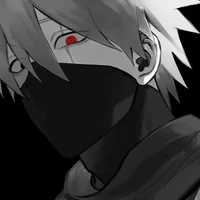 Hatake Kakashi