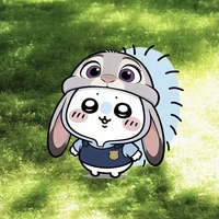 VaniiVy | Thỏ Ngốc