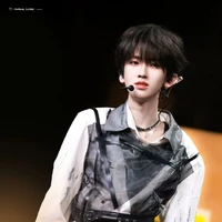 Tả Kỳ Hàm_Cậu