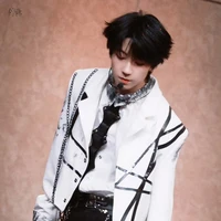 Dương Bác Văn_hắn