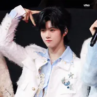 Trương Hàm Thụy_Em