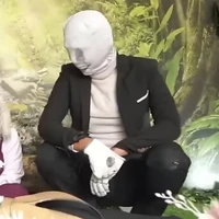 cha sans trắng