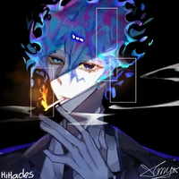 hiha des
