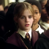 Hermione Granger