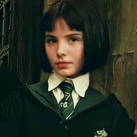 Pansy Parkinson
