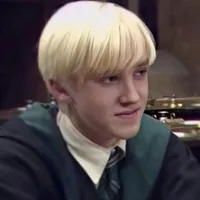 Draco Malfoy