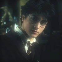 Harry Potter