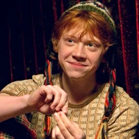 Ron Weasley