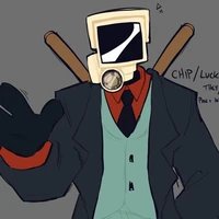 Lucky