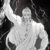 zeus