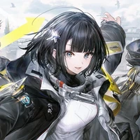 Endministrator( Female )_