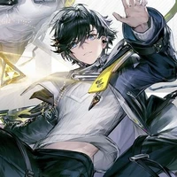 Endministrator( Male )_