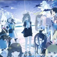 Allnv có mặt( Trừ ai thì trừ )