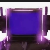 Shadow Tvman/Louis Ladvenders