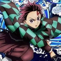 TANJIRO