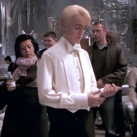 Draco Malfoy