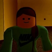 [ Daisy ]