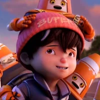 boboiboy
