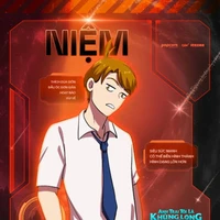 trương hoài niệm