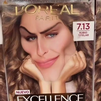 trâm (hơi đanh đá)