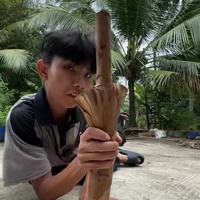 GVCN (tính hơi cọc nhưng tính hơi dịu dà