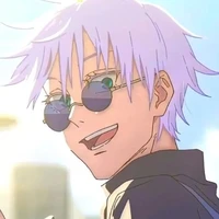 Gojo Satoru ( Thời Đi học )