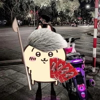 ú bell boi phố