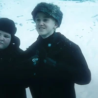 Draco Malfoy