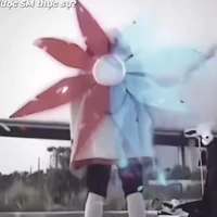Glitch 504 Sans
