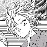 Shin Asakura.