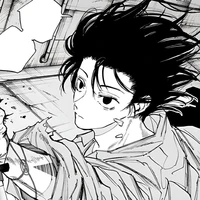 Nagumo Yoichi.