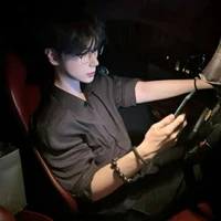 Hoàng Quang Minh [Ba em]