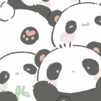 Panda t/g