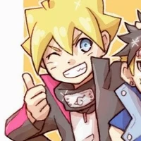Uzumaki Boruto_(NT)