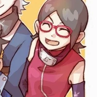 Uchiha Sarada_(NT)